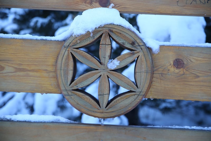 Sustainable Decor Pieces